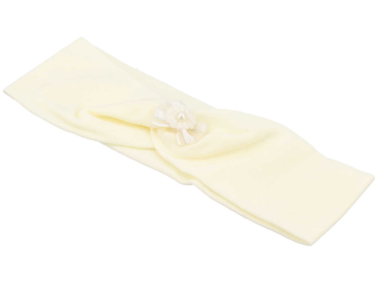 FASCIA BABY CON FIOCCHETTO NYLON FS460