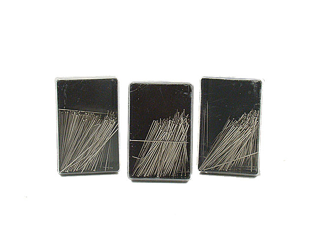SPILLE ACCIAIO DOLCE SCAT.200PZ. 231