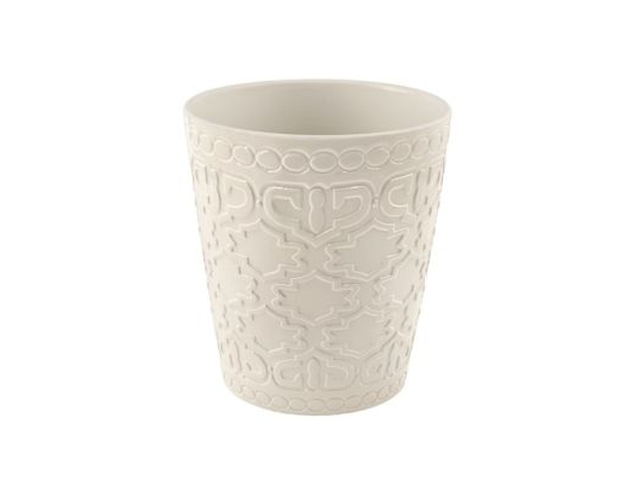VASO ORCHIDEA AVORIO 140X130 VDE-118-AV