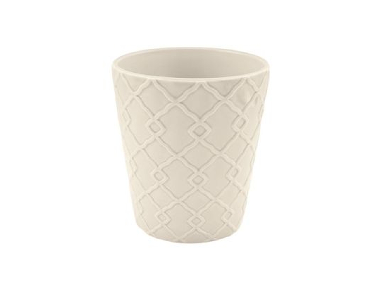 VASO ORCHIDEA AVORIO 140X130 RC-44-AV