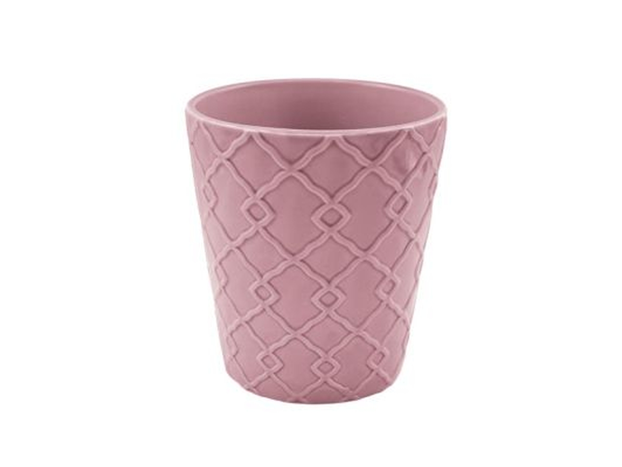 VASO ORCHIDEA ROSA 140X130 RC-44-RS