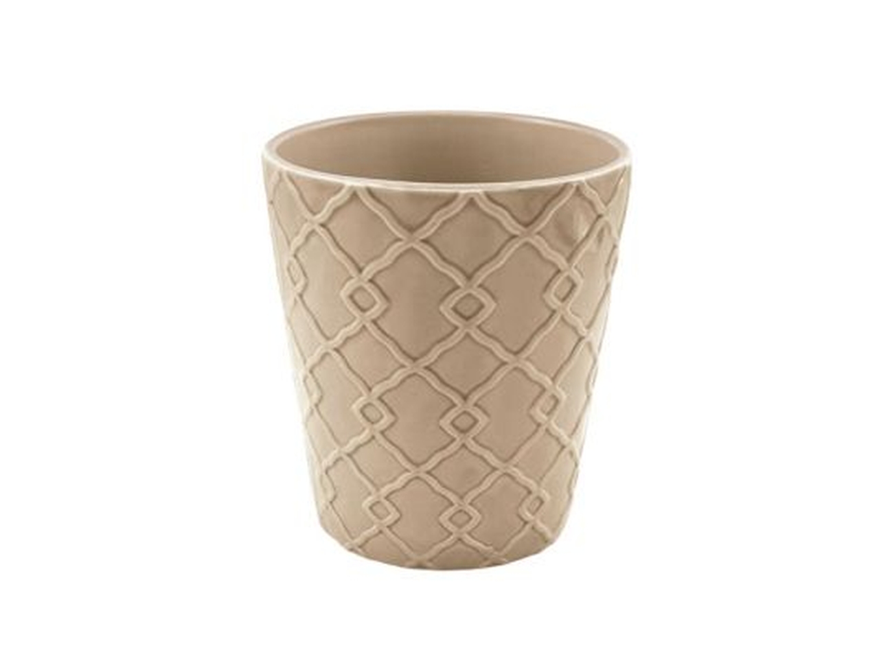 VASO ORCHIDEA TORTORA 140X130 RC-44-TO