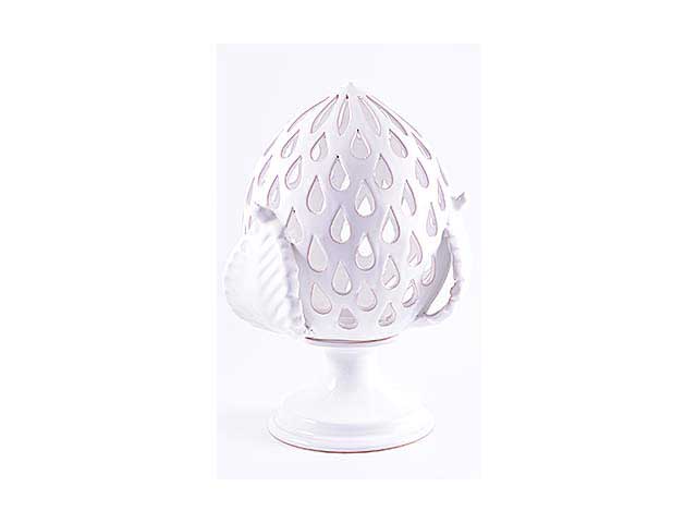 LAMPADA PUMO TRAF. GR. ARTIGIANALE 40x16cm