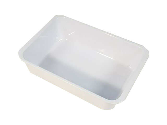 BIANCO VASSOIO 30x20cm ME-1643-2804