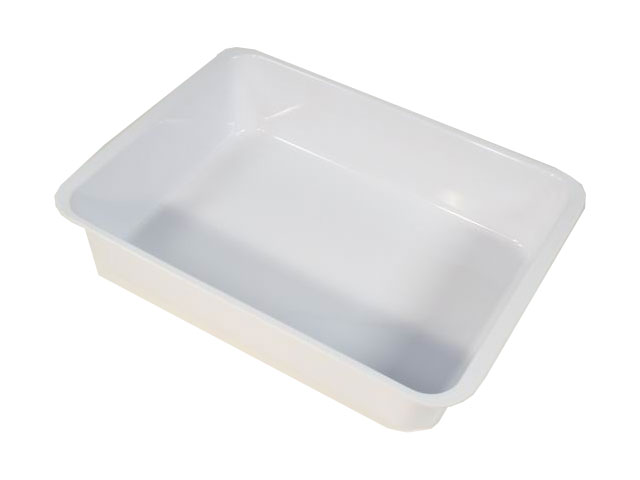 BIANCO VASSOIO 35x25cm  ME-1643-2806