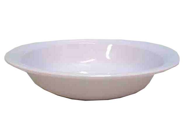 BIANCO PIATTO D22cm ME-1643-2202