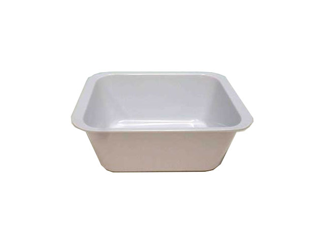 BIANCO VASSOIO 20x15cm ME-1643-2800