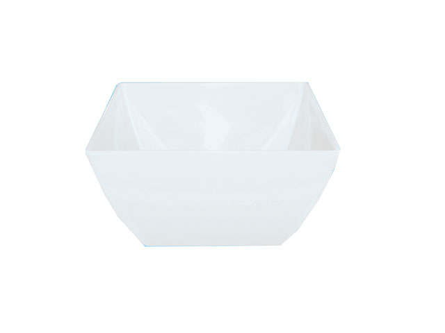 BIANCO CIOTOLA QUADRA 11,5cm ME-1643-3096