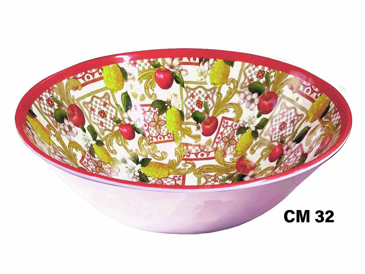 INSALATIERA IN MELAMINA 32 ME-1645-2402