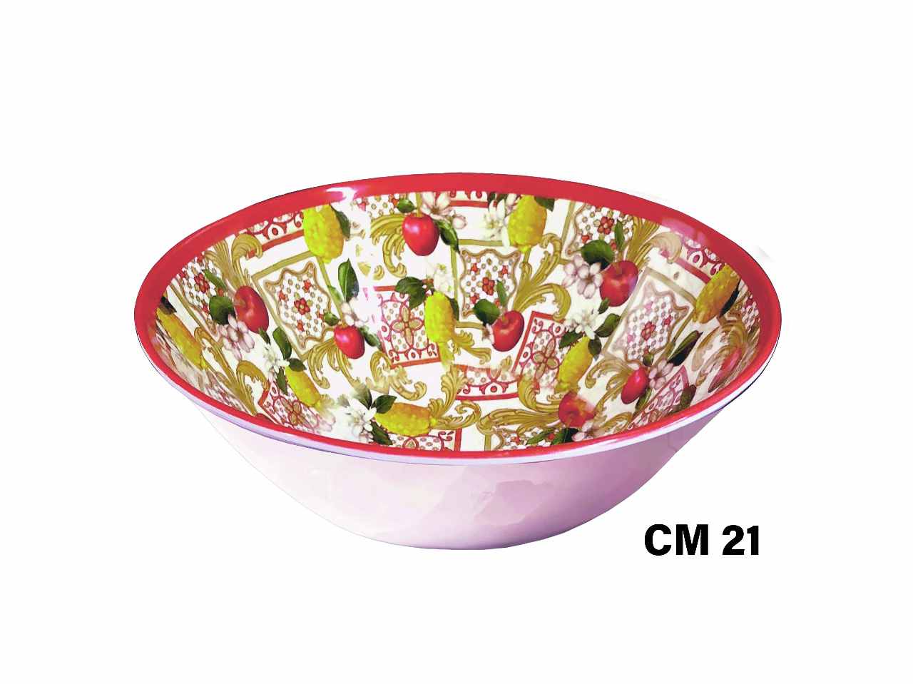 INSALATIERA IN MELAMINA 21 ME-1645-2406
