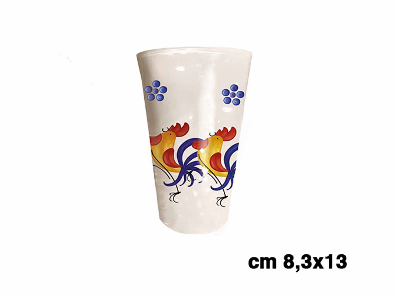 GALLI ST.BICCHIERE  ME-1645-2880
