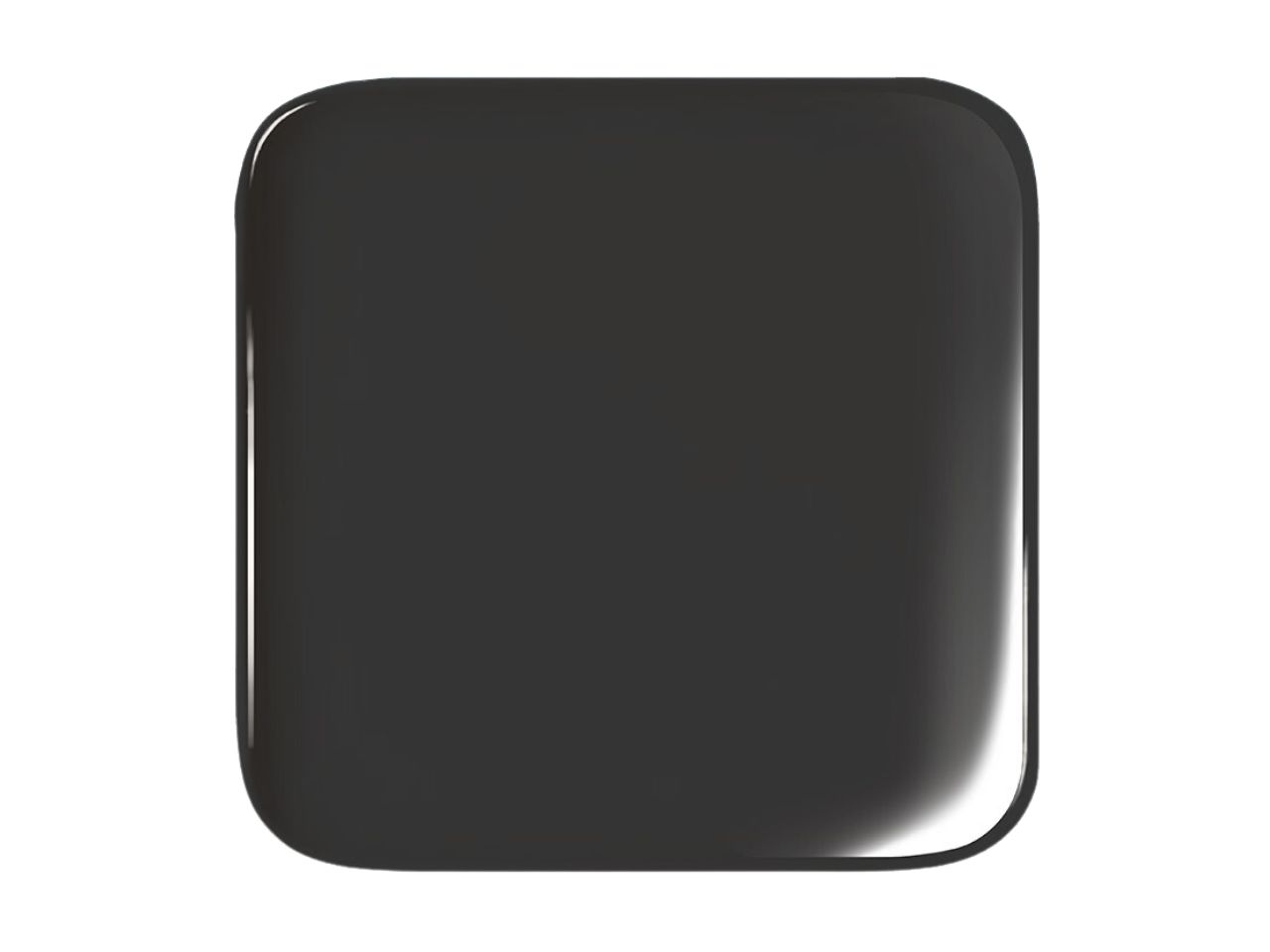 NERO PIATTO PANE 15 ME-1643-4002