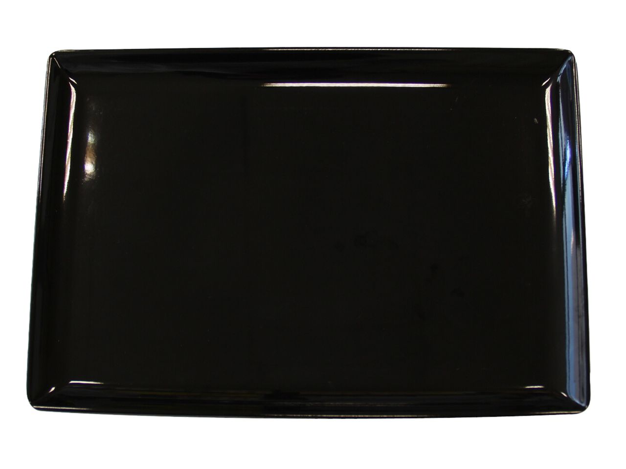 NERO VASSOIO RETTANGOLARE DI ME ME-1643-4202 NERO VASSOIO RETTANGOLARE DI ME ME-1643-4202