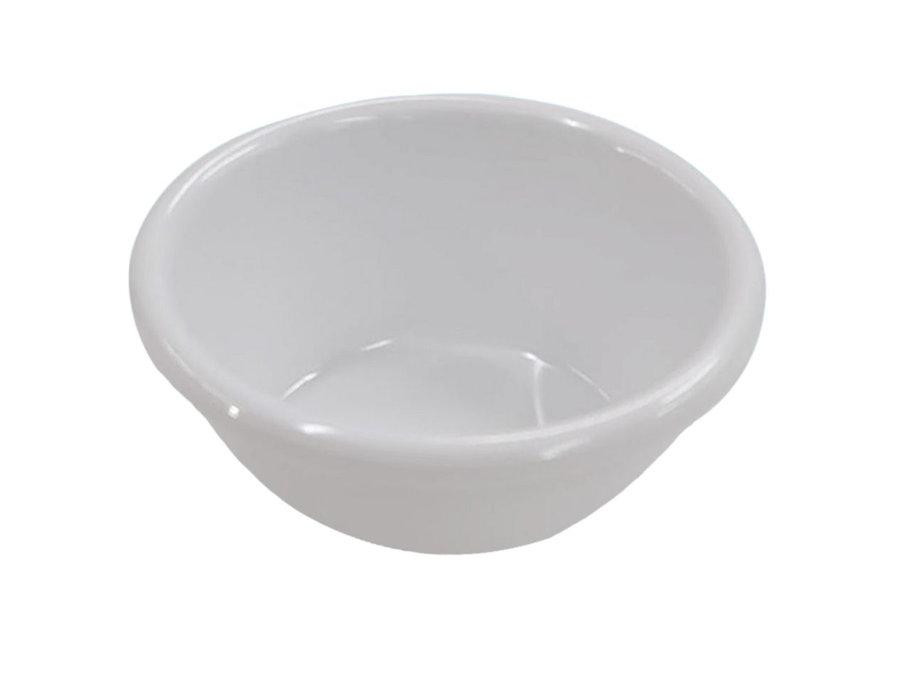 BIANCO CIOTOLINA FINGER FOOD 7CM ME-1643-4800