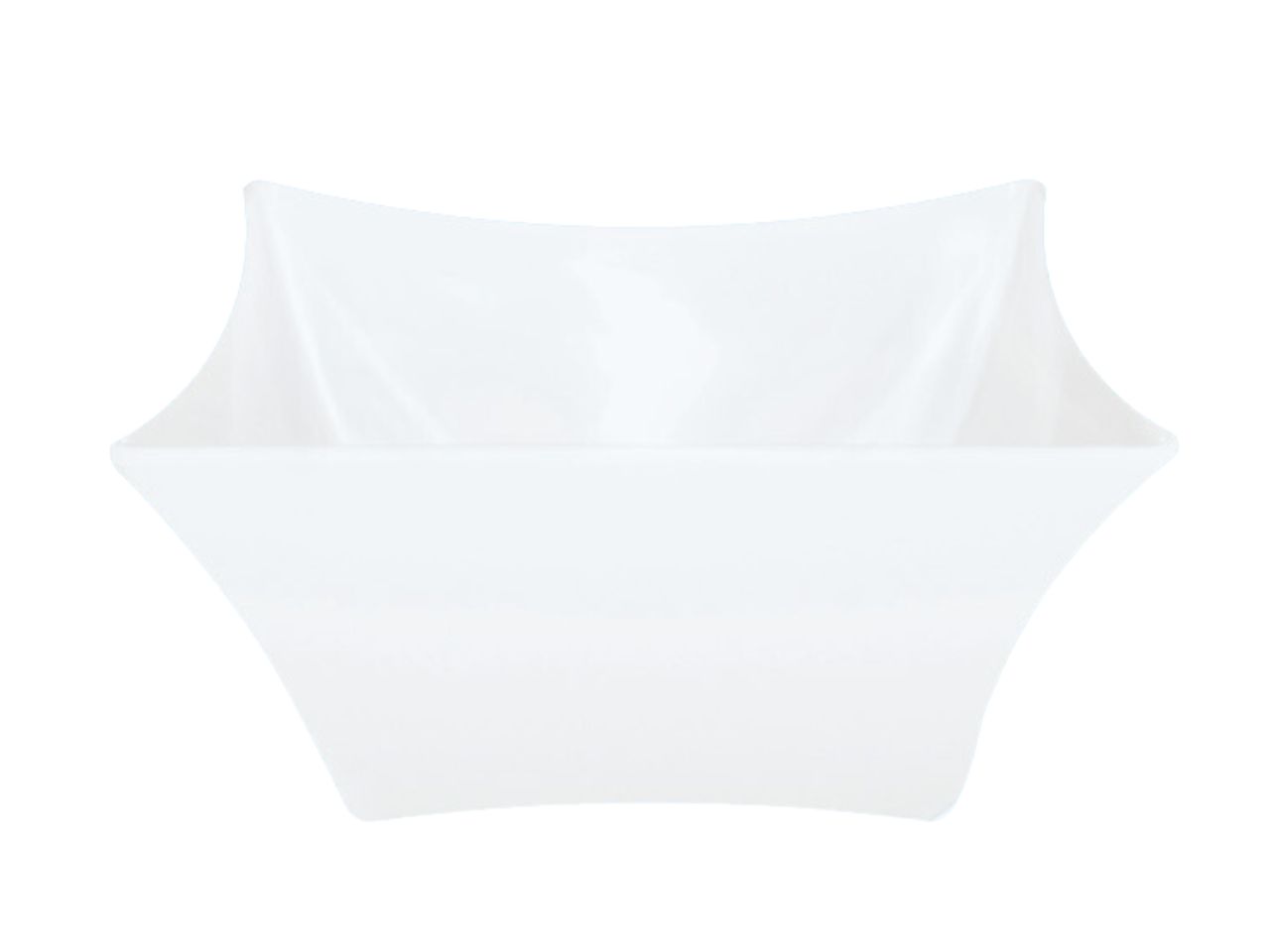 BIANCO CIOTOLINA QUADRATA 7,4X7,4 ME-1643-4804