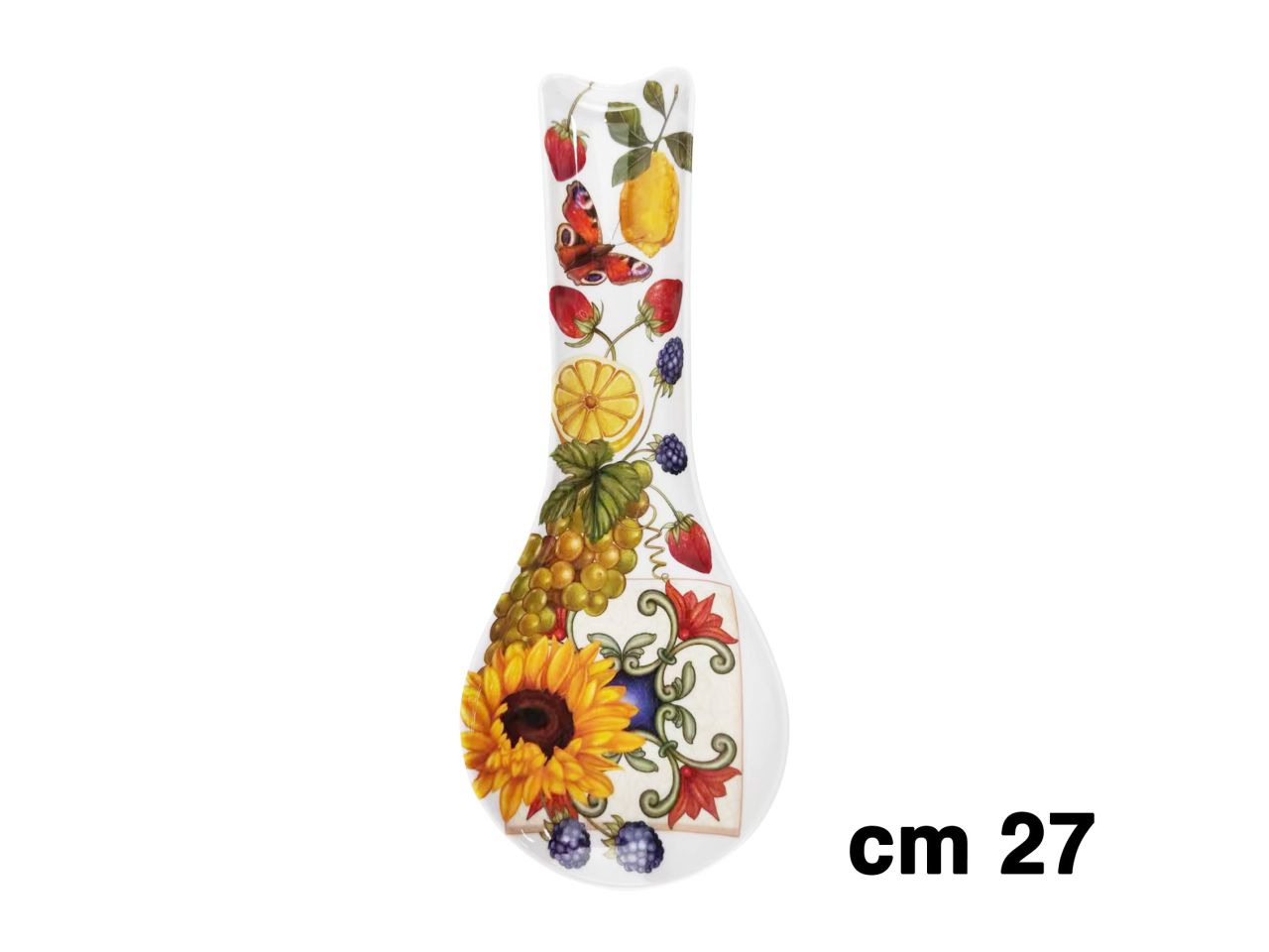 CAMPAGNA POSAMESTOLO 27cm ME-1645-1970 CAMPAGNA POSAMESTOLO 27cm ME-1645-1970