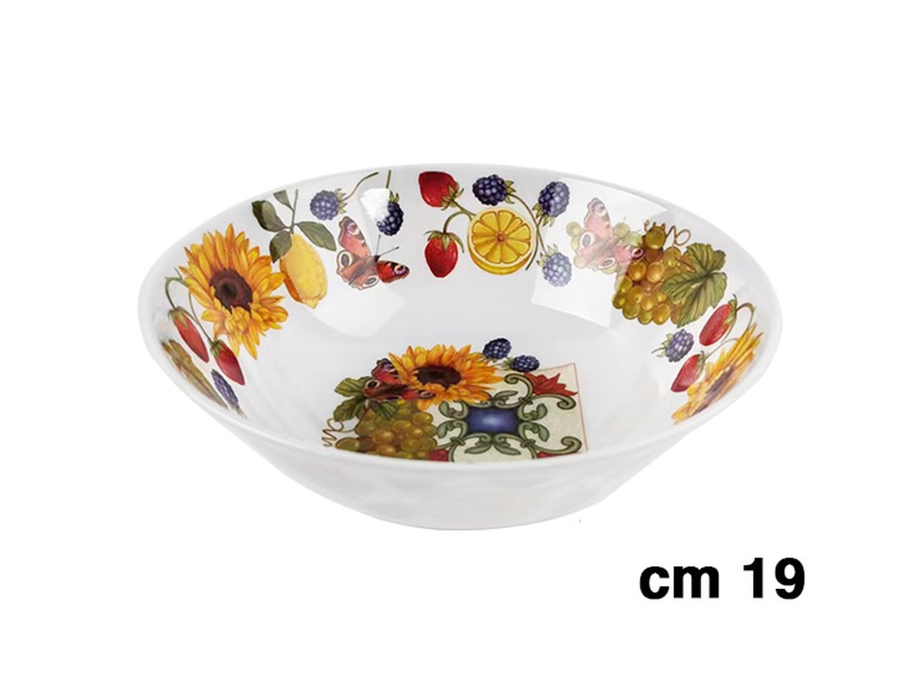 CAMPAGNA LAVAFRUTTA 19cm ME-1645-1902