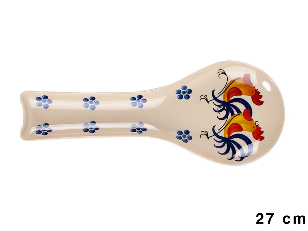 GALLI POSAMESTOLO 27CM MELAMINA ME-1645-1770