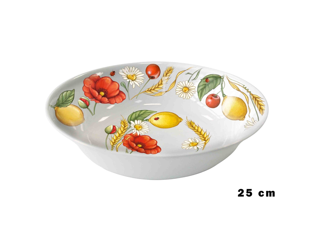 PAPAVERI LAVAFRUTTA 25CM ME-1645-1508 PAPAVERI LAVAFRUTTA 25CM ME-1645-1508
