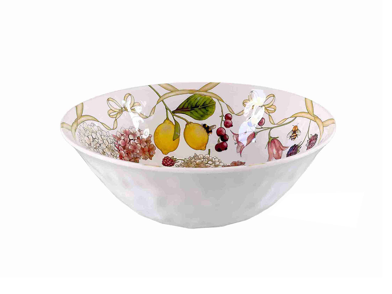 FIOCCHI INSALATIERA 24X9 MELAMINA ME-1645-3006