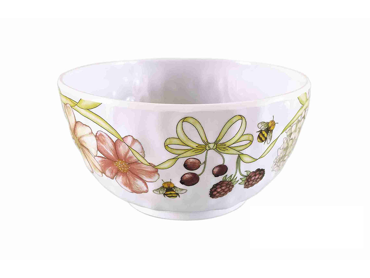 FIOCCHI TAZZA BOLO D.15CM MELAMINA ME-1645-3046