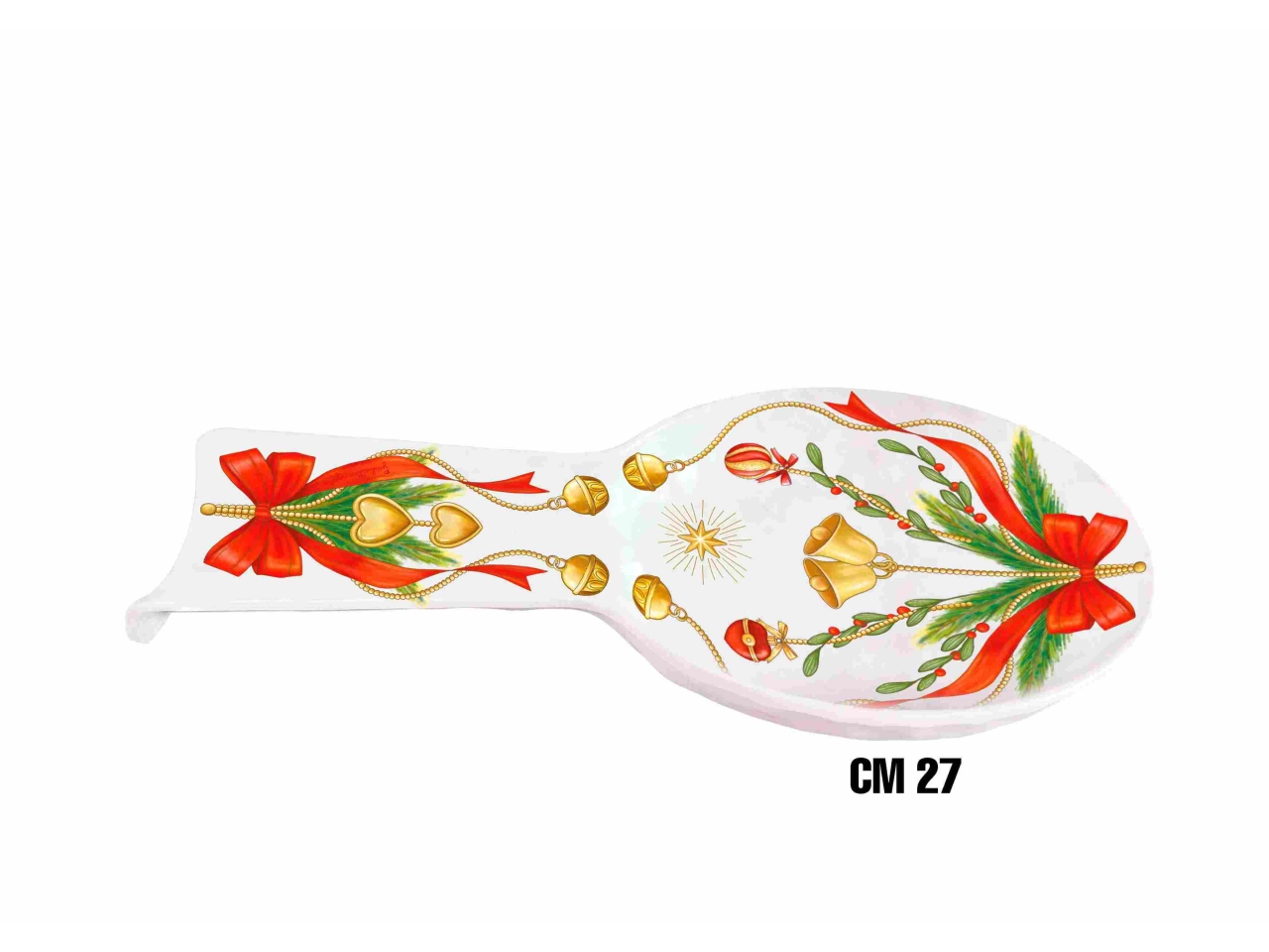 POSAMESTOLO MELAMINA 27CM ME-1645-3270