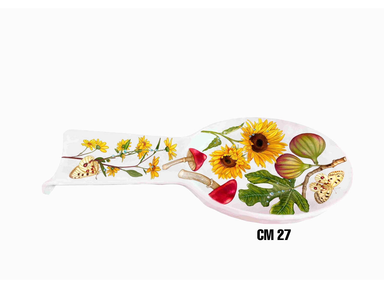 POSAMESTOLO MEL.27CM ME-1645-3170