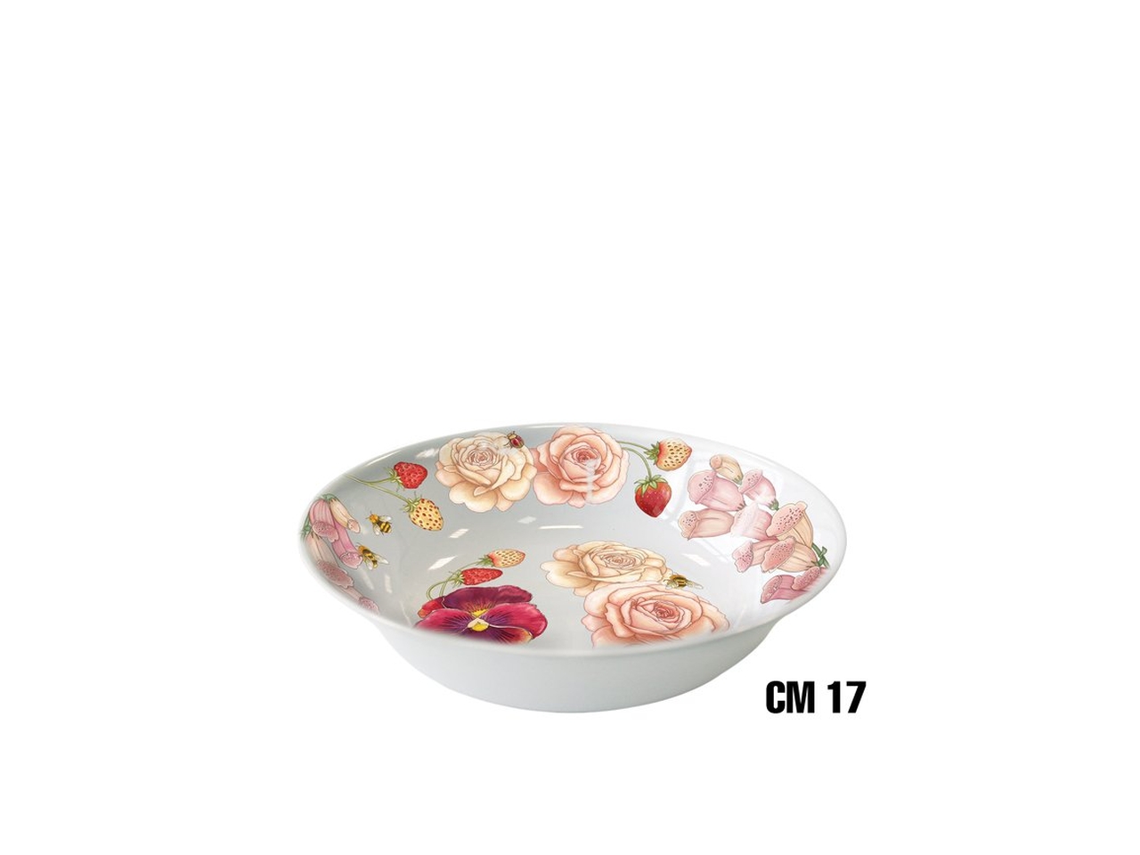 FIORI R.LAVAFRUTTA MEL.17CM ME-1645-0900