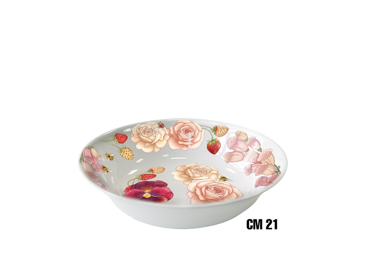 FIORI R.LAVAFRUTTA MEL.21CM ME-1645-0904
