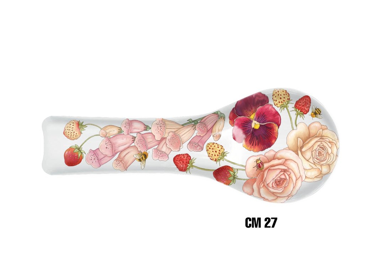 FIORI R.P.MESTOLO MEL.27CM ME-1645-0970