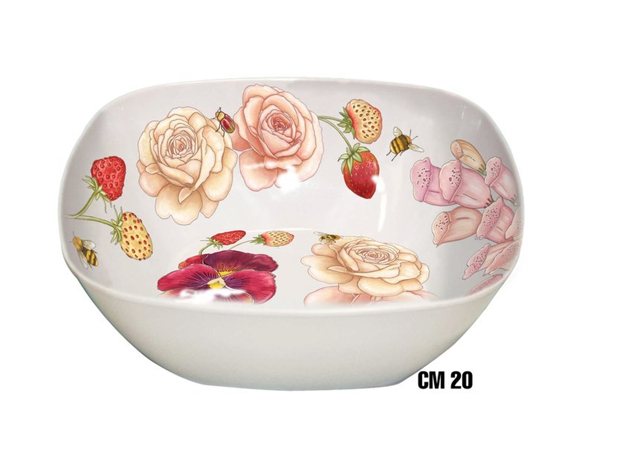 FIORI R.CESTINO MEL.20CM ME-1645-0924