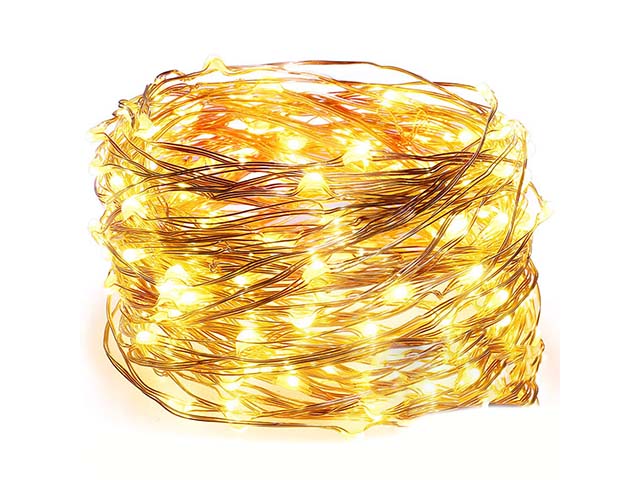 CATENA F.RAME 200LED B.CALDO U.E.54341 $