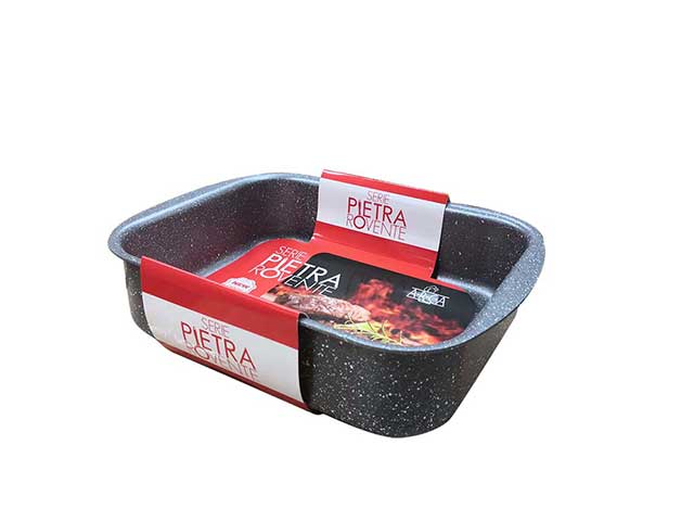 PIETRA ROVENTE SFORNOTTO 25X20X7CM 54510 PIETRA ROVENTE SFORNOTTO 25X20X7CM 54510