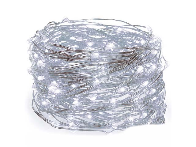CATENA F.RAME 200LED B.FREDDO U.E.54342