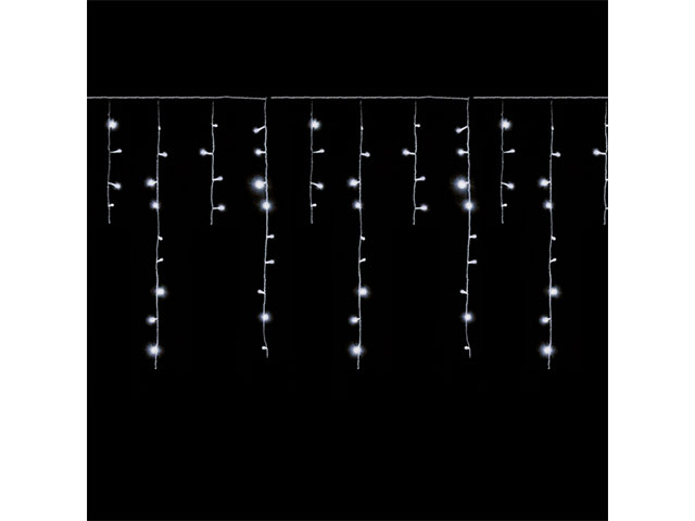TENDA LUCI 200LED B.FREDDO U.E.54115