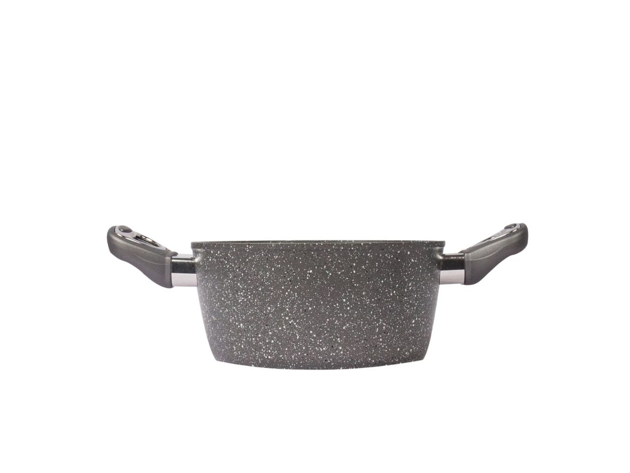 PIETRA ROVENTE CASSERUOLA D.16cm 56065