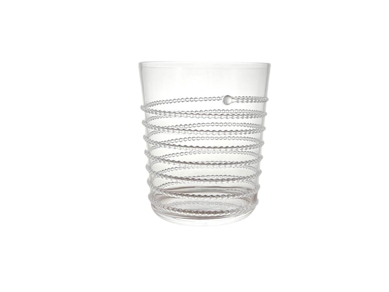 TUMBLER 45CL TRASPARENTE 56991