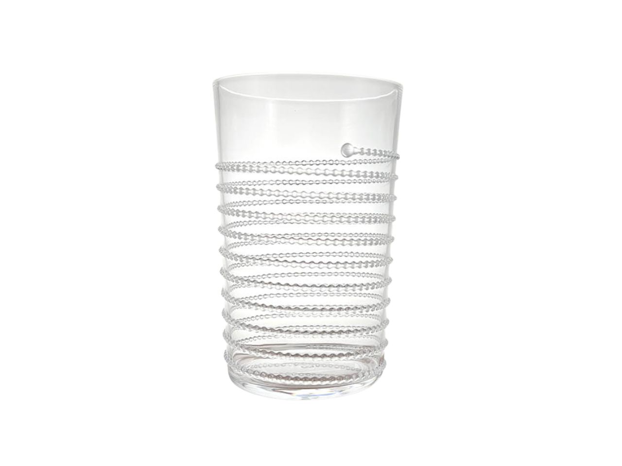 TUMBLER 65CL TRASPARENTE 56995