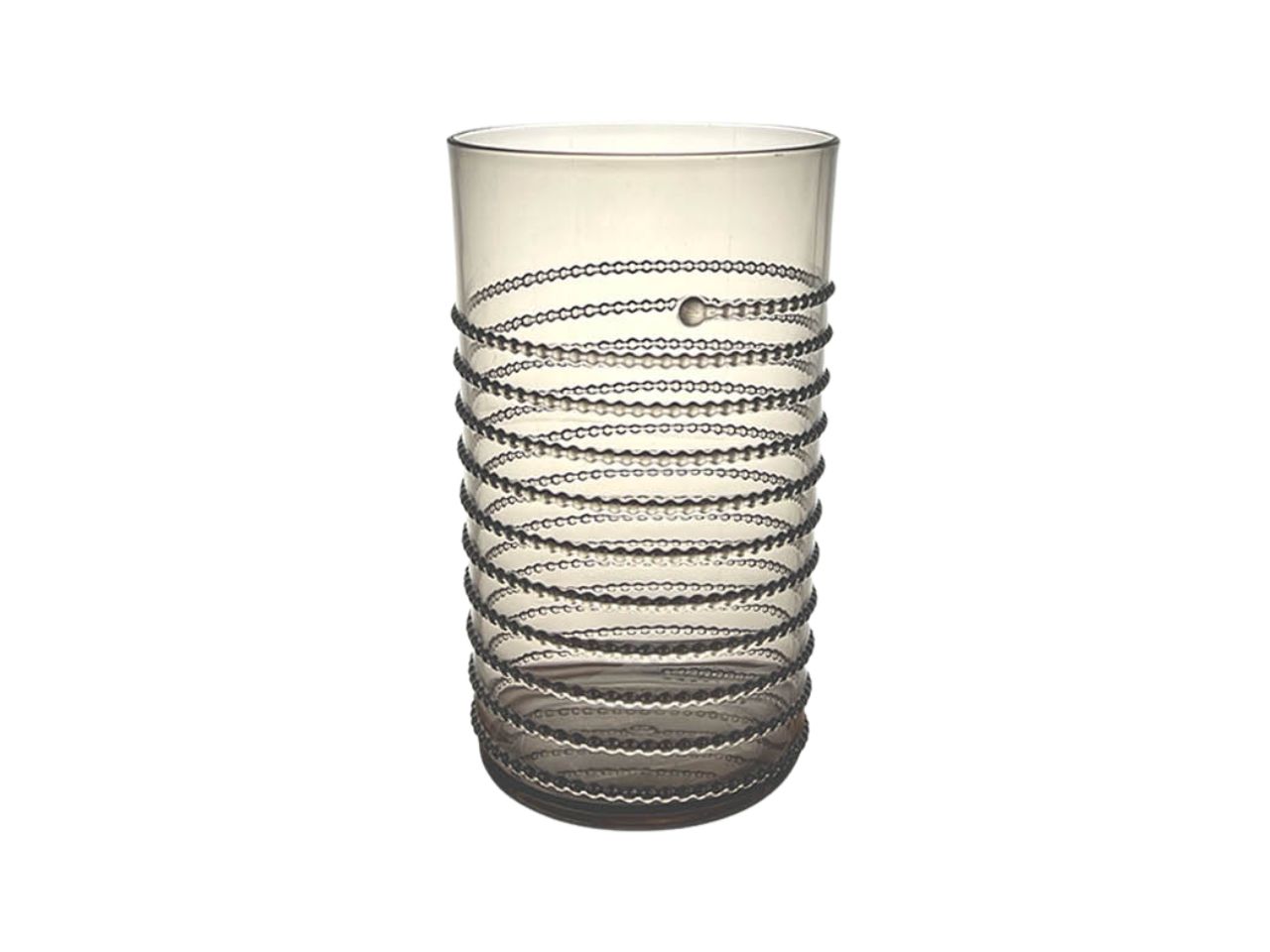 TUMBLER 65CL GRIGIO 56997