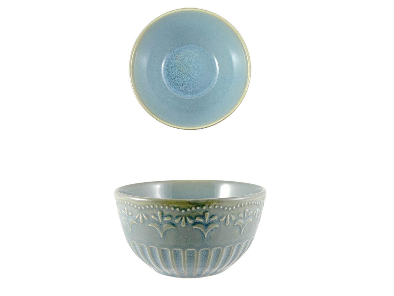 CIOTOLA 14XH.8CM VINTAGE TIFFANY 57051