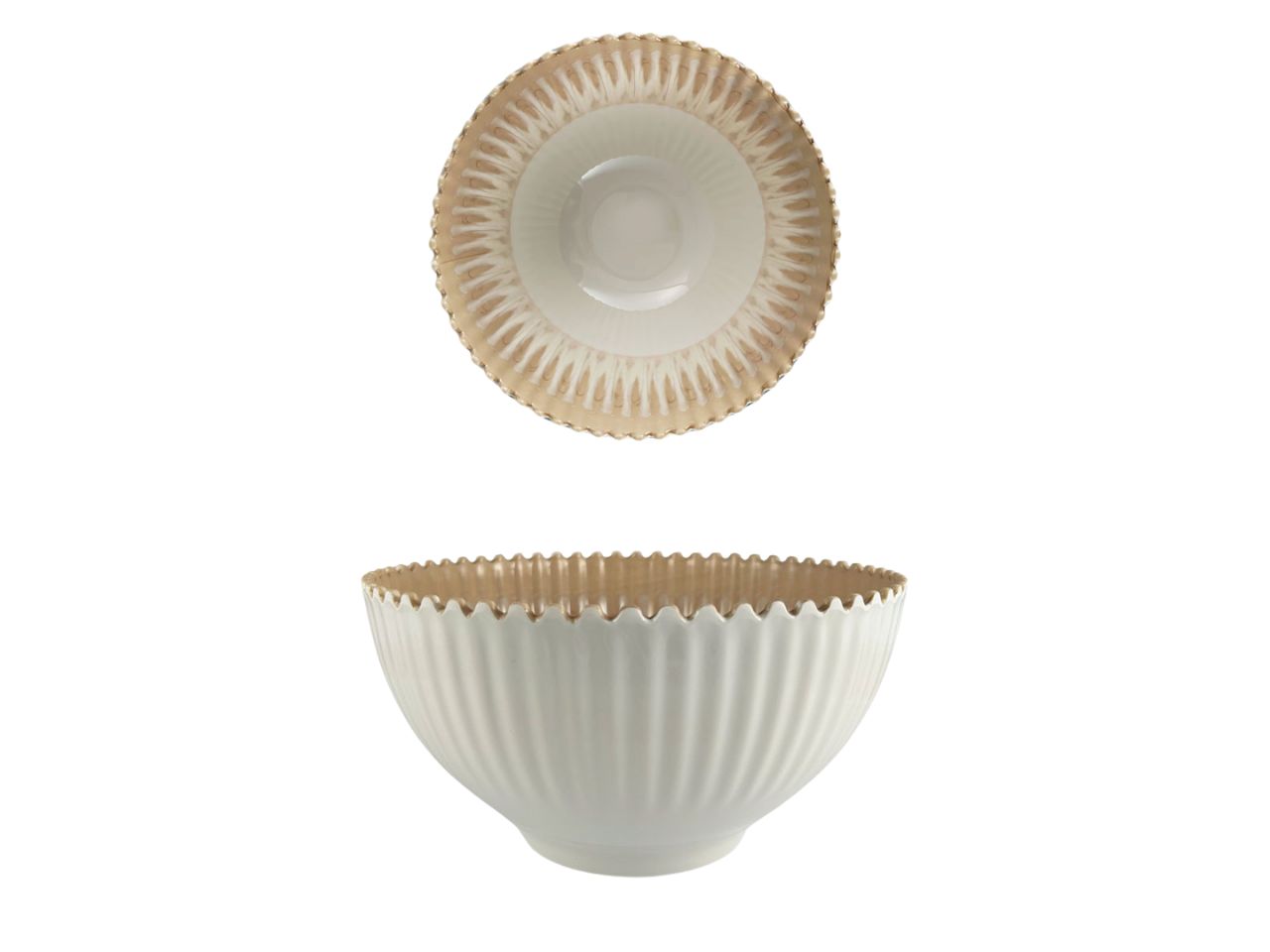 PERLA REACTIVE INSALATIERA 22XH12 58483