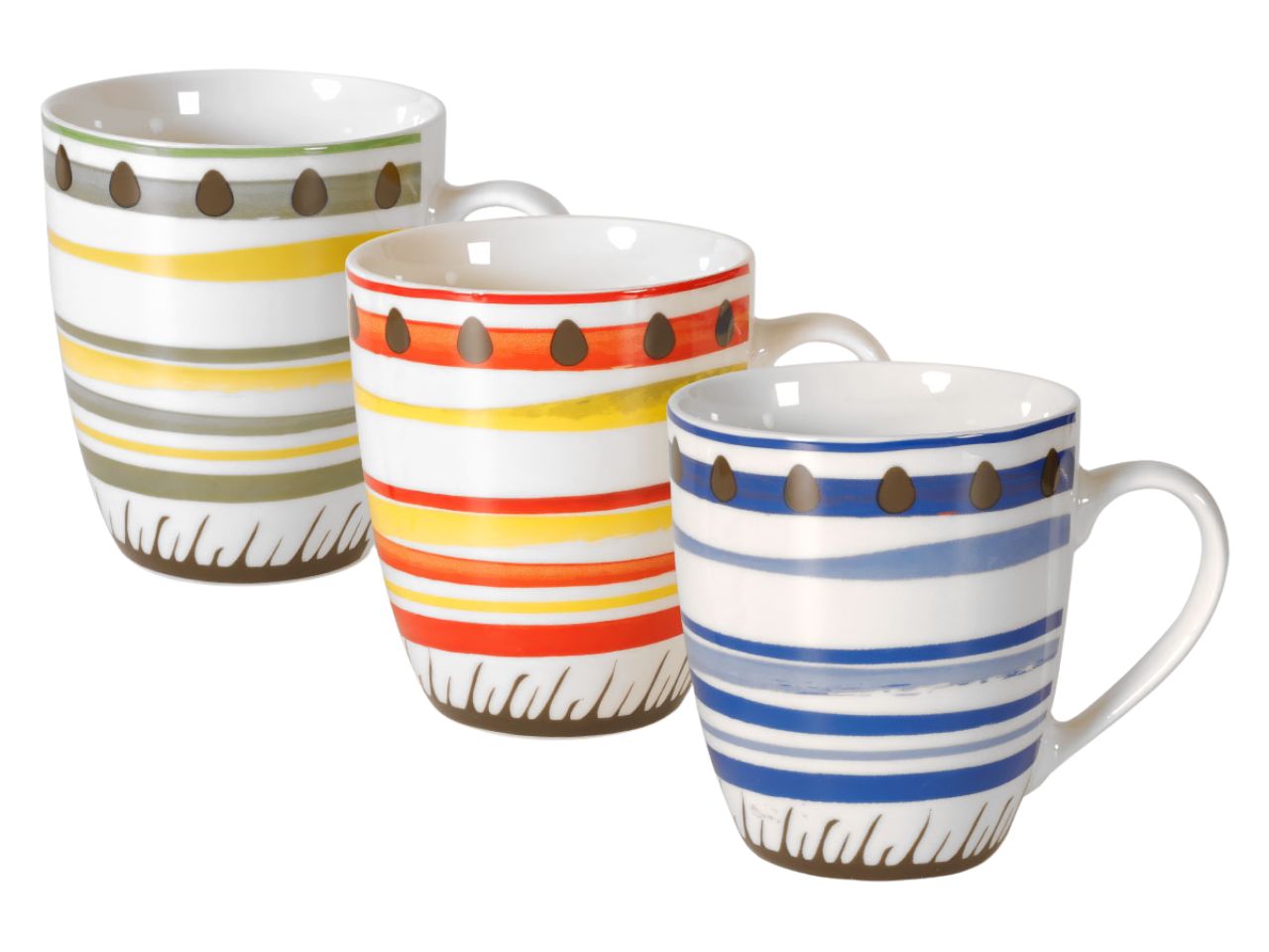 APULIA TAZZA MUG 70151