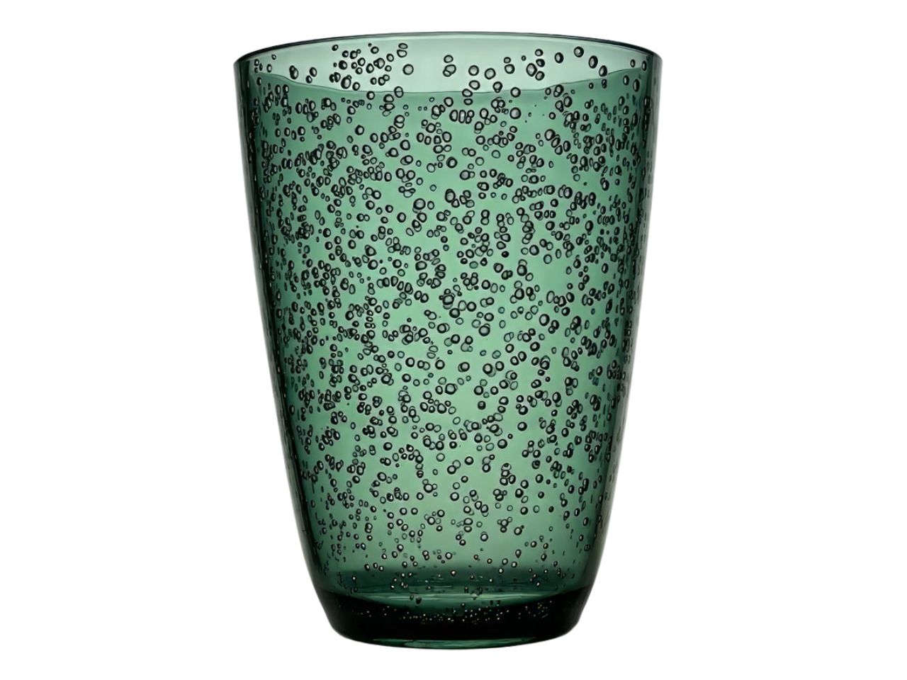 BICCHIERE VERDE BOLLE 85-H115CM 80104