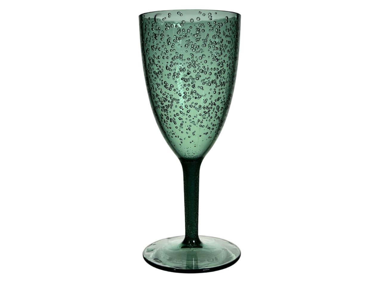 CALICE BOLLE VERDE 85-H196CM 80110