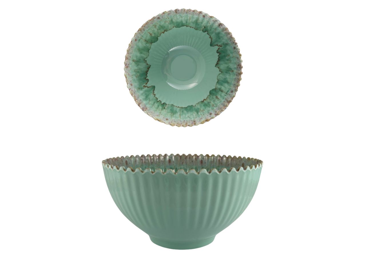PERLA REACTIVE INSALATIERA 28XH12 58521