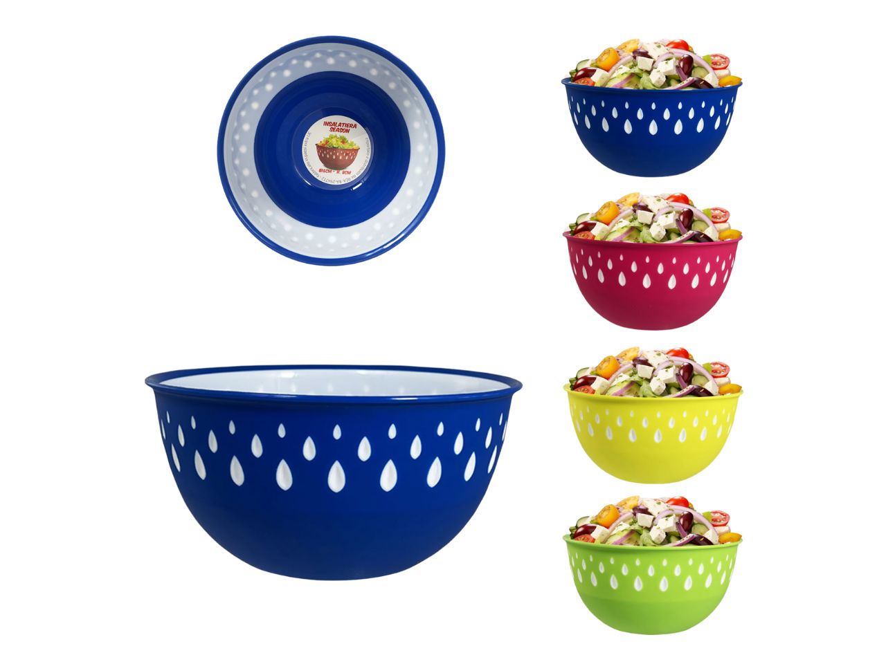 CIOTOLA 16XH8CM 80203