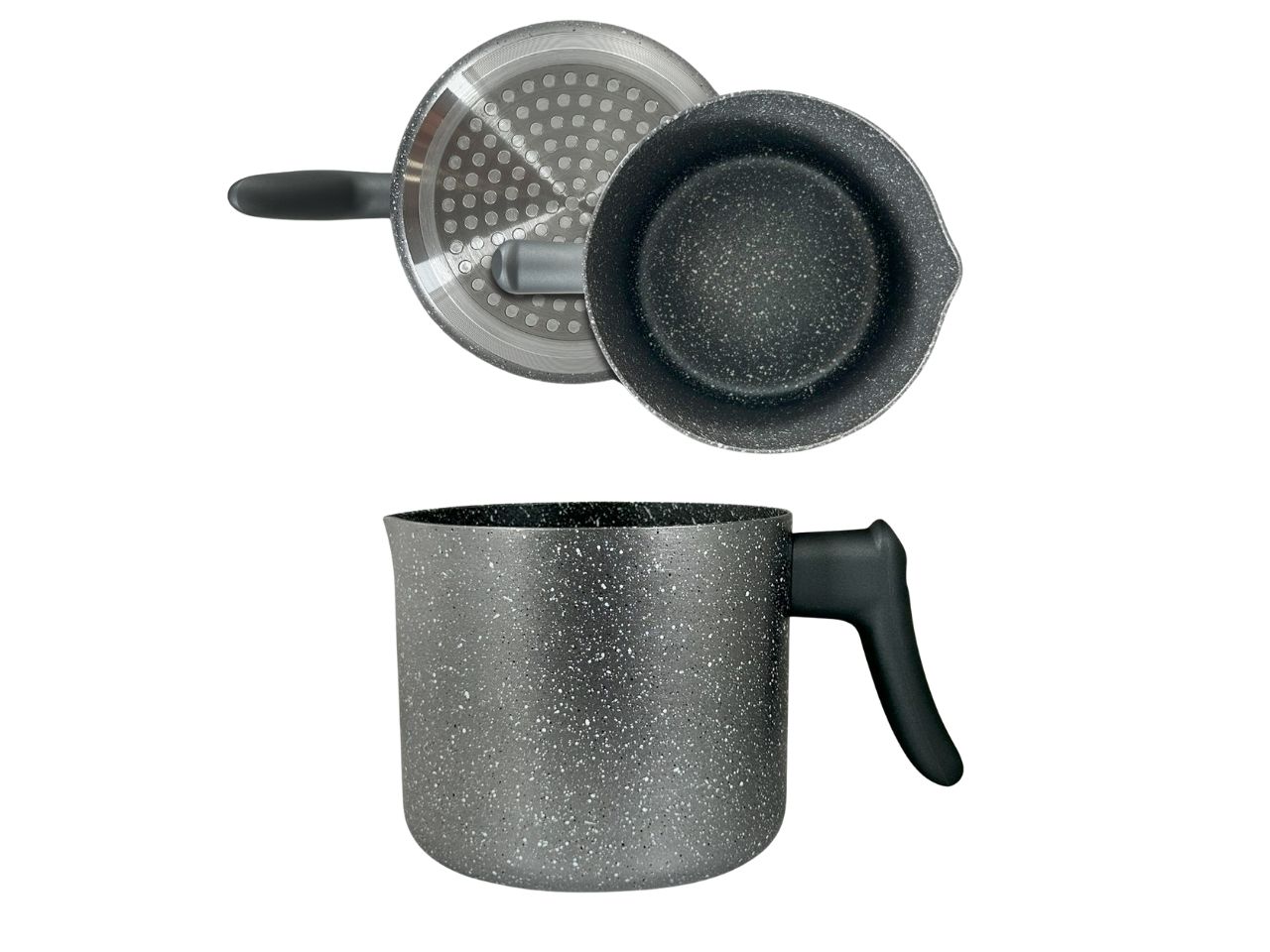 ROVENTE BOLLILATTE 14CM 58473