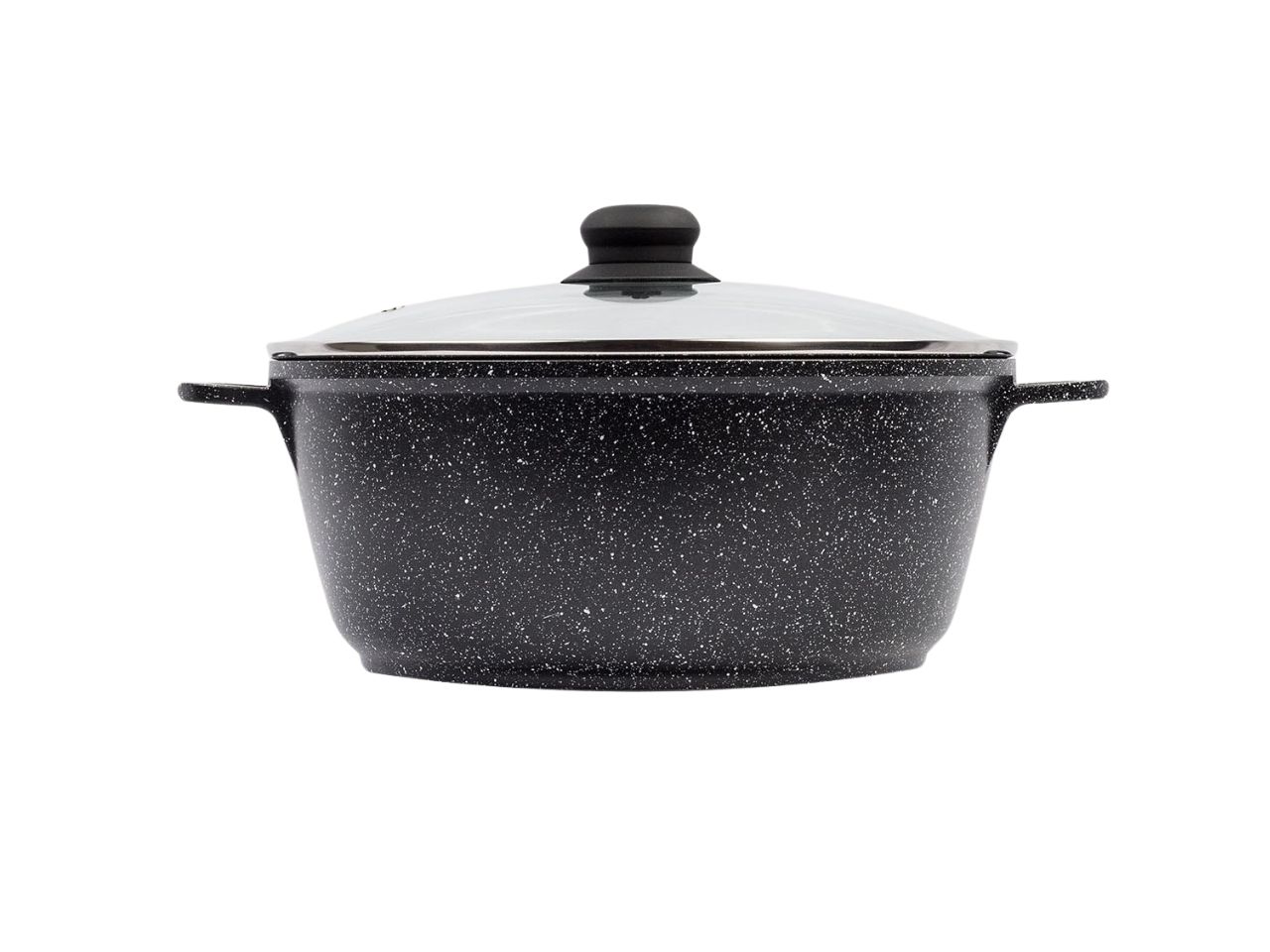 VULCANIA CASSERUOLA 36CM C/COPER. 54619