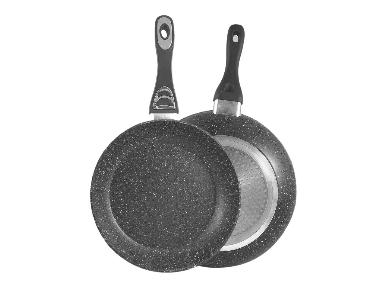 PIETRA ROVENTE WOK 24CM 58472