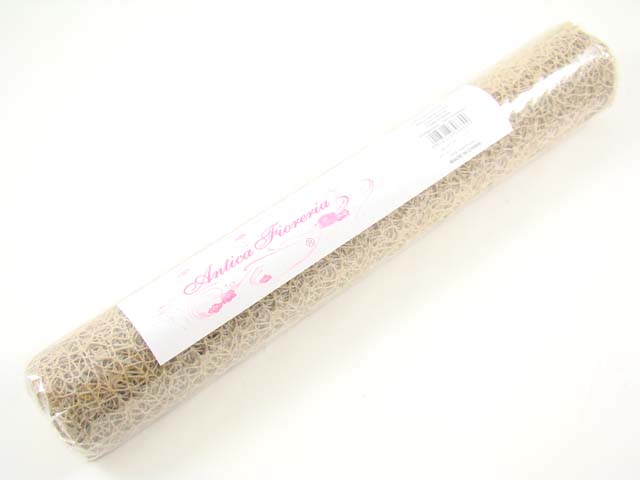 POLYCOTTON NATURALE 48X5YARD   A10008